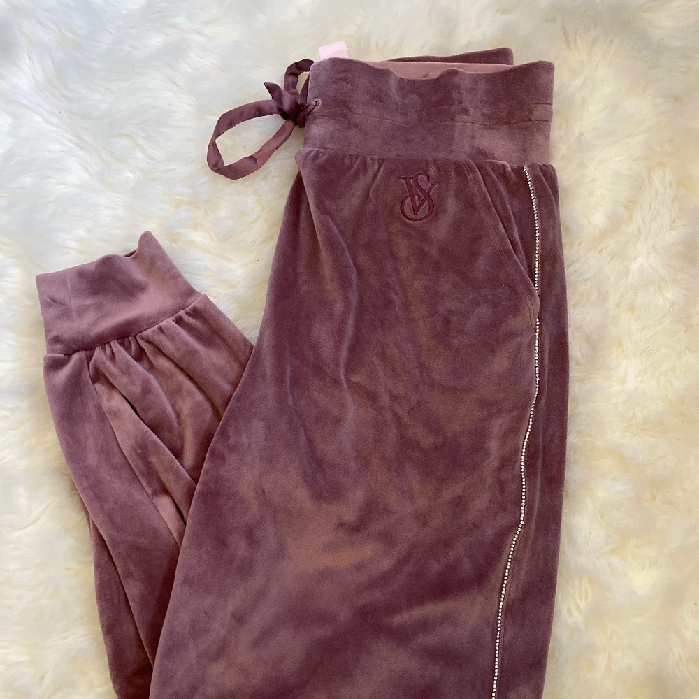 Victoria secret sweats